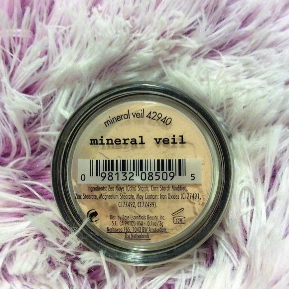 bareMinerals i.d. mineral veil - Picture 3 of 3